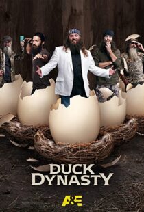 دانلود سریال Duck Dynasty89459-872595117