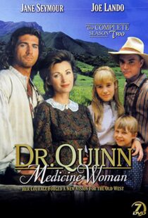 دانلود سریال Dr. Quinn, Medicine Woman87792-592333168