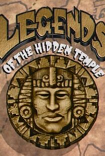 دانلود سریال Legends of the Hidden Temple100230-1869765409