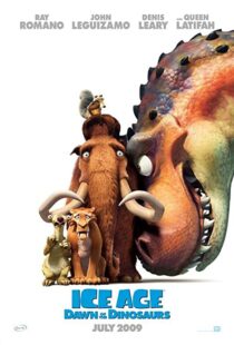 دانلود انیمیشن Ice Age: Dawn of the Dinosaurs 200996077-294294977