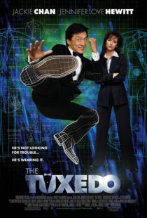 دانلود فیلم The Tuxedo 200292833-1320195553