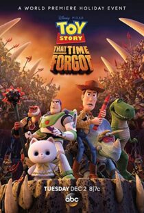 دانلود انیمیشن Toy Story That Time Forgot 201497243-372399843