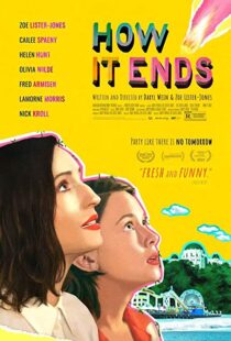 دانلود فیلم How It Ends 202198921-1171502006