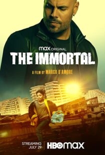 دانلود فیلم The Immortal 201935774-798639485