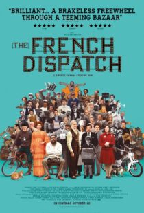 دانلود فیلم The French Dispatch 202194059-390073598