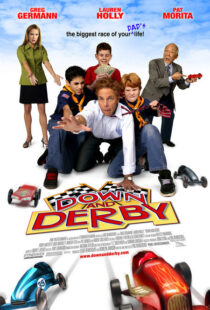 دانلود فیلم Down and Derby 2005103568-1506145816