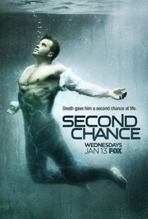 دانلود سریال Second Chance107115-1778943511