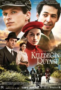 دانلود فیلم The Butterfly’s Dream 2013101941-1969105183