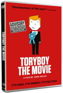 دانلود مستند Toryboy the Movie 2010102150-193128577
