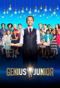 دانلود سریال Genius Junior106286-1348206591
