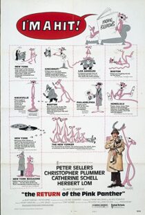 دانلود فیلم The Return of the Pink Panther 1975115037-800695689