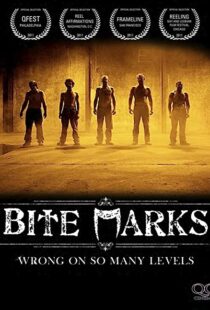 دانلود فیلم Bite Marks 2011111086-1057250484