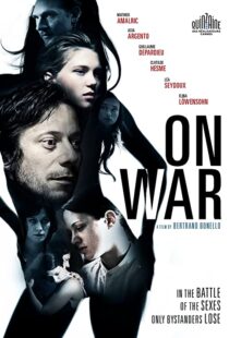 دانلود فیلم On War 2008113829-1605418814