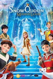 دانلود انیمیشن The Snow Queen: Mirrorlands 2018113549-1259127198