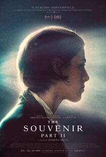 دانلود فیلم The Souvenir: Part II 2021115823-1337334715