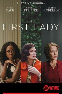 دانلود سریال The First Lady195464-898828243