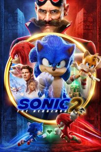 دانلود انیمه Sonic the Hedgehog 2 2022196952-1949767895