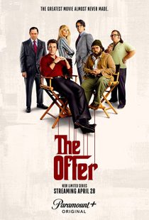 دانلود سریال The Offer199551-40305461