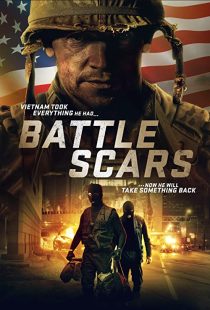 دانلود فیلم Battle Scars 202054966-2082656660