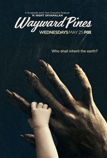 دانلود سریال Wayward Pines226245-136988818