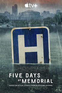 دانلود سریال Five Days at Memorial235376-999554887