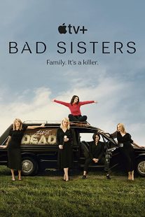 دانلود سریال Bad Sisters235156-2095288991