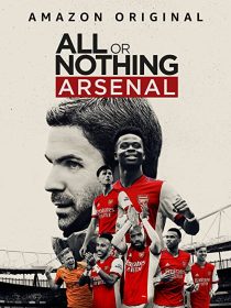 دانلود مستند All or Nothing: Arsenal235030-373349956