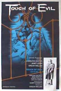 دانلود فیلم Touch of Evil 1958253981-810427520