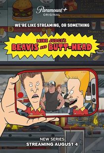 دانلود انیمیشن Beavis and Butt-Head252939-837050266