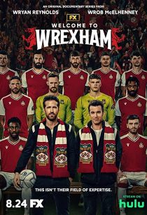 دانلود مستند Welcome to Wrexham252046-486134128