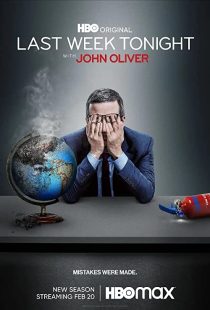 دانلود سریال Last Week Tonight with John Oliver253016-553644535