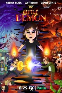 دانلود انیمیشن Little Demon252634-1132641034