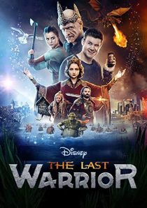 دانلود فیلم The Last Warrior 2017257776-1747113895