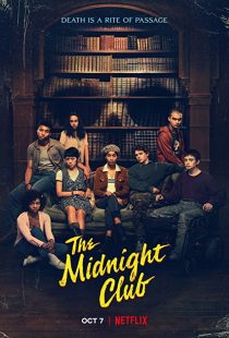 دانلود سریال The Midnight Club270927-168221133