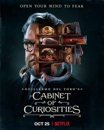 دانلود سریال Guillermo del Toro’s Cabinet of Curiosities274381-2108757361