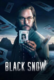 دانلود سریال Black Snow306752-1331935279
