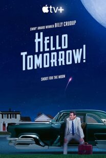 دانلود سریال !Hello Tomorrow322006-1251375492