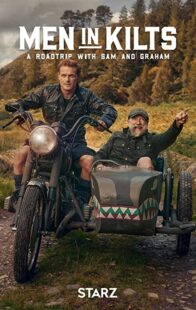 دانلود سریال Men in Kilts: A Roadtrip with Sam and Graham322314-1934553757