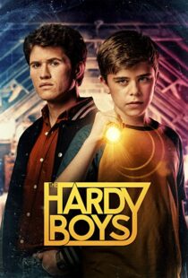 دانلود سریال The Hardy Boys54601-2087278554