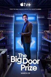 دانلود سریال The Big Door Prize329225-874906833