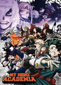 دانلود انیمه My Hero Academia81229-20106802
