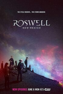 دانلود سریال Roswell, New Mexico112199-2071123928
