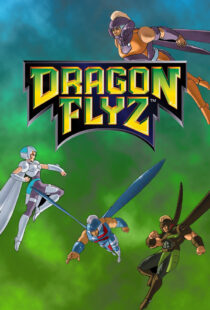 دانلود انیمیشن Dragon Flyz329982-1570119632