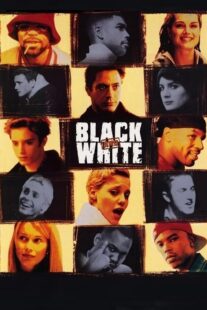 دانلود فیلم Black and White 1999330190-1047750792