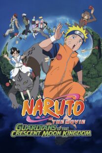 دانلود انیمه Naruto the Movie 3: Guardians of the Crescent Moon Kingdom 2006329638-1976163465