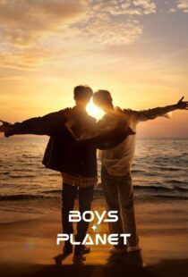 دانلود سریال کره‌ای Boys Planet332852-1832795725