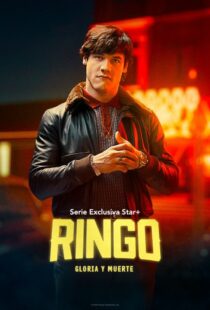دانلود سریال Ringo: Glory and Death332978-1642443864