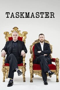 دانلود سریال Taskmaster366197-1566808852