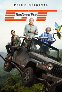 دانلود سریال The Grand Tour22041-911411147