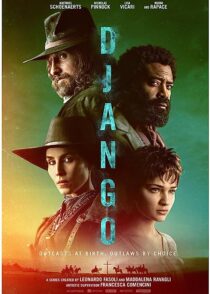دانلود سریال Django367234-499828581